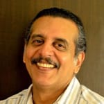 ชิชิร์ ชาร์มา (Shishir Sharma)