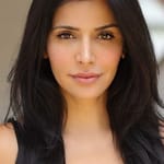 ศิวานี กาย (Shivani Ghai)