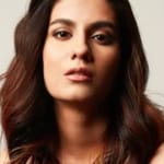 ศรียา ธันวันธารี (Shreya Dhanwanthary)