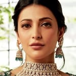 ศรุติ ฮาซาน (Shruti Haasan)