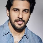 สิทธัต มัลโฮตรา (Sidharth Malhotra)