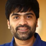 สิลัมบาราสัน (Silambarasan)