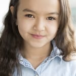 ซิเรน่า กูลัมเกาส์ (Sirena Gulamgaus)