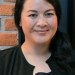 นางสีดา นูรสันติ (Sita Nursanti)