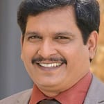 พระศิวะนารายณ์ นารีเปดดี (Sivannarayana Naripeddi)