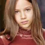 สกายวอล์คเกอร์ ฮิวจ์ (Skywalker Hughes)