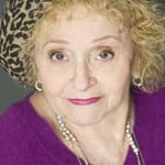 ซอนดรา เจมส์ (Sondra James)