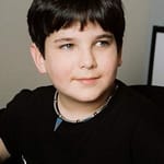 สเปนเซอร์ ฟ็อกซ์ (Spencer Fox)