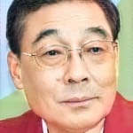 สเปนเซอร์ ลัม ซึงอี (Spencer Lam Seung-Yi)