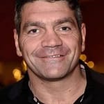 สเปนเซอร์ ไวลด์ดิ้ง (Spencer Wilding)