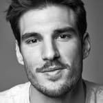 สเปนเซอร์ เซนเดอร์ (Spencer Zender)