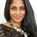 ศรียา เรดดี้ (Sriya Reddy)