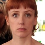 สเตฟานี ลาการ์ด (Stéphanie Lagarde)