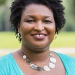 สเตซี่ย์ อับรามส์ (Stacey Abrams)