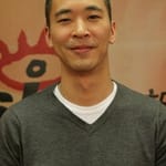 สแตนลีย์ หวง (Stanley Huang)