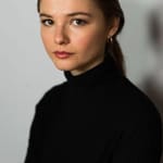 สเตฟานี สก็อตต์ (Stefanie Scott)