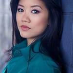 สเตฟฟินนี่ พรหมมานี่ (Steffinnie Phrommany)