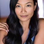 สเตฟานี ซี (Stephanie Sy)