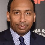 สตีเฟน เอ. สมิธ (Stephen A. Smith)