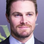 สตีเฟน อาเมล (Stephen Amell)