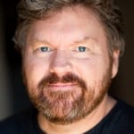 สตีเฟ่น ฮันเตอร์ (Stephen Hunter)