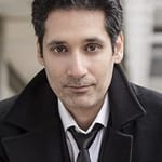 สตีเฟ่น โลโบ (Stephen Lobo)