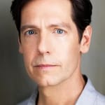 สตีเฟน ธอร์น (Stephen Thorne)