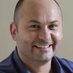 สตีฟ บาสโทนี (Steve Bastoni)