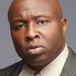 สตีฟ แฮร์ริส (Steve Harris)