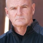 สตีฟ โมเคต (Steve Mokate)