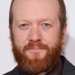 สตีฟ โอแรม (Steve Oram)