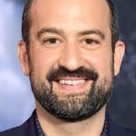 สตีฟ ซิสซิส (Steve Zissis)