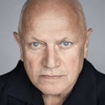 สตีเว่น เบอร์คอฟฟ์ (Steven Berkoff)