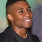 สตีเว่น เพรสคอด (Steven Prescod)