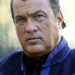 สตีเว่น ซีเกล (Steven Seagal)