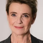 สติน่า เอ็คแบล็ด (Stina Ekblad)