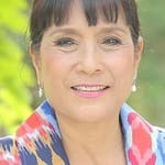 สุดา ชื่นบาน (Suda Chuenban)