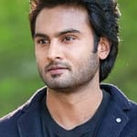 สุธีร์ บาบู (Sudheer Babu)