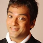 สุกันต์ โกล (Sukant Goel)