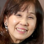 ซูมิ ชิมาโมโตะ (Sumi Shimamoto)