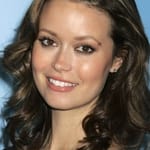 ซัมเมอร์ กลาว (Summer Glau)