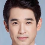 สุพจน์ จันทร์เจริญพร (Supoj Janjareonborn)