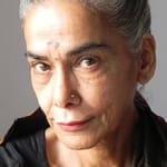 สุรคา สิกรี (Surekha Sikri)