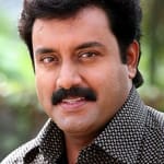 สุเรช กฤษณะ (Suresh Krishna)