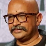 สุเรช ตรีเวนี (Suresh Triveni)