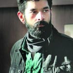 สุริยะ ชาร์มา (Surya Sharma)