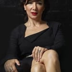 ซูซาน แลงเคสเตอร์ (Susan Lankester)