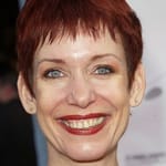 ซูซานน์ เบลคสลี (Susanne Blakeslee)