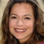 ซูซาน อันเบห์ (Suzan Anbeh)