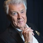 สเวน-เบอร์ทิล เทาเบ (Sven-Bertil Taube)